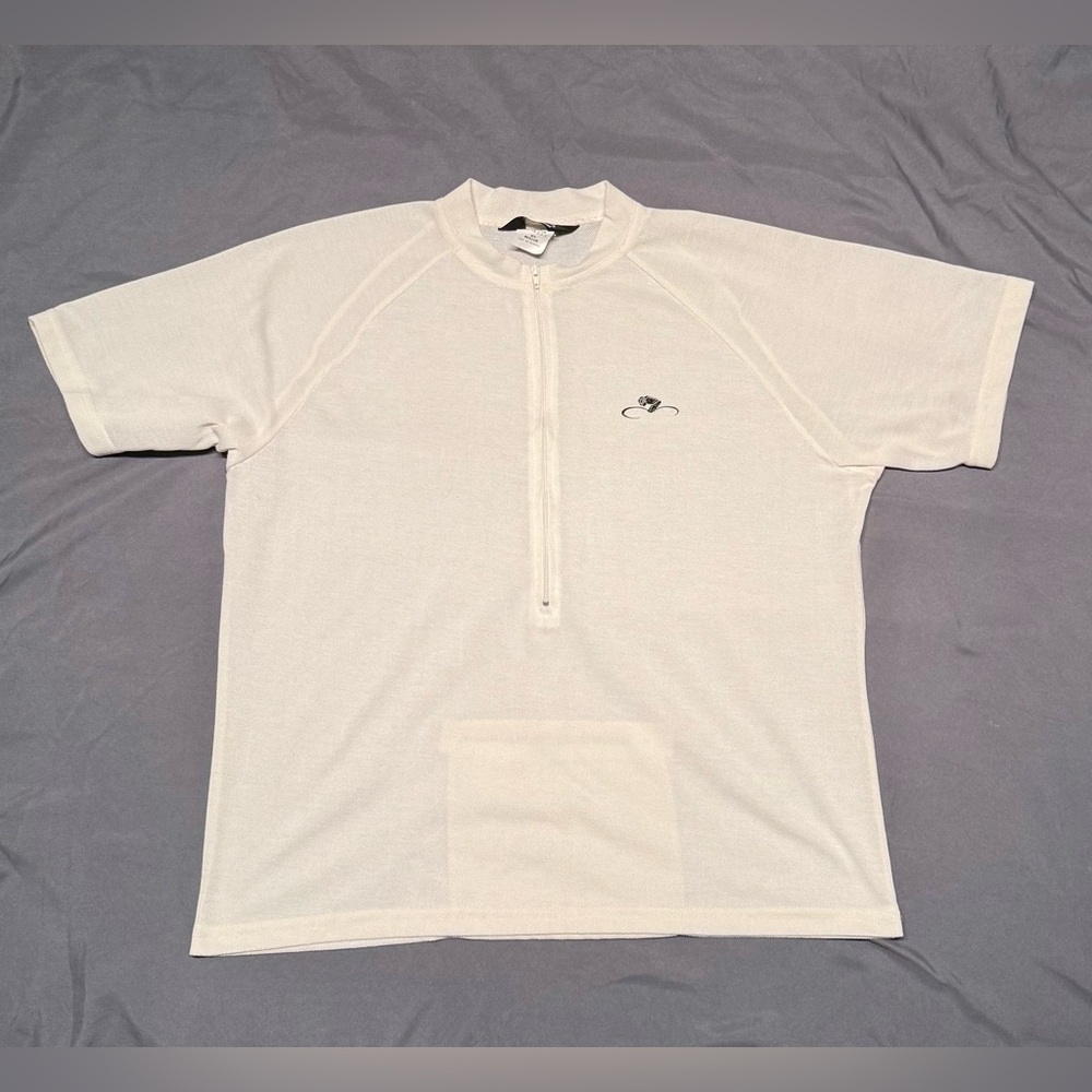 Bellwether cycling shirt